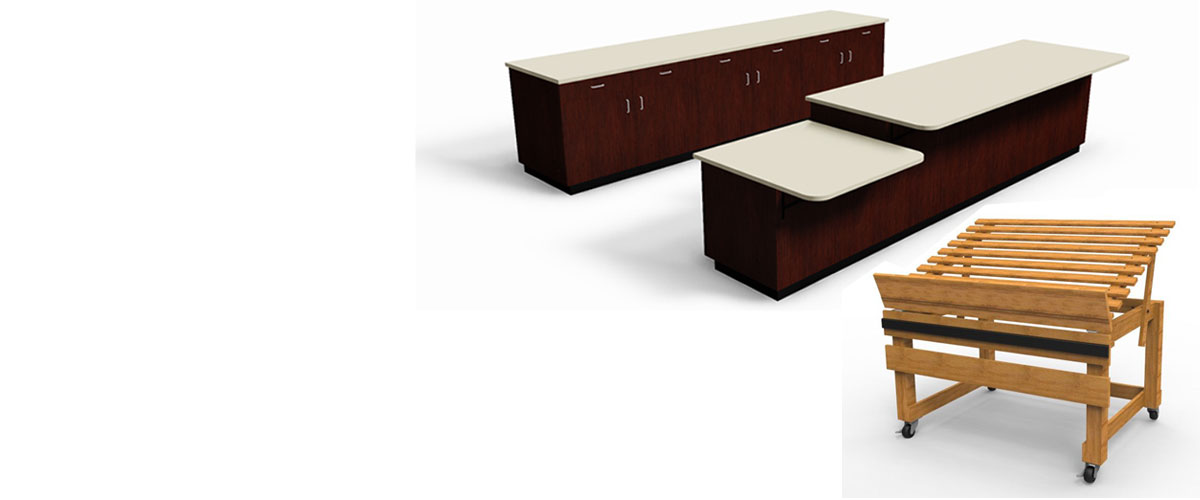 Retail Store Furniture Retail Store Furniture